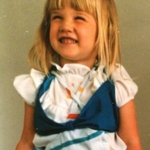 Meet your Posher, Ali